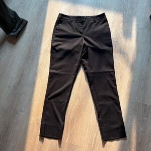 Wildfang Dress Pants in Black
